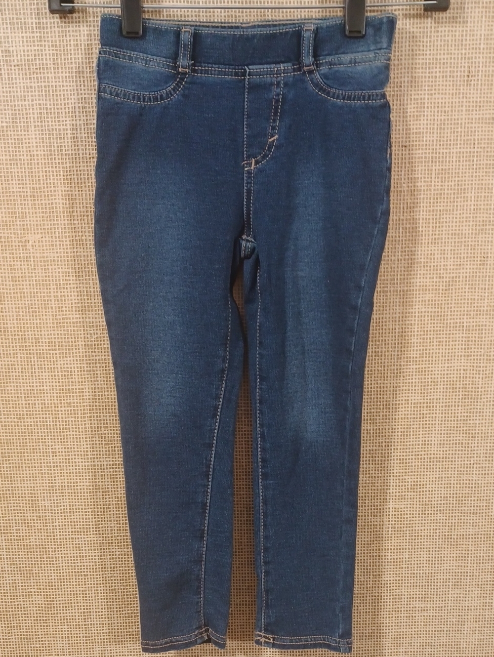 Levi's Dark Blue Skinny Women's Jeans